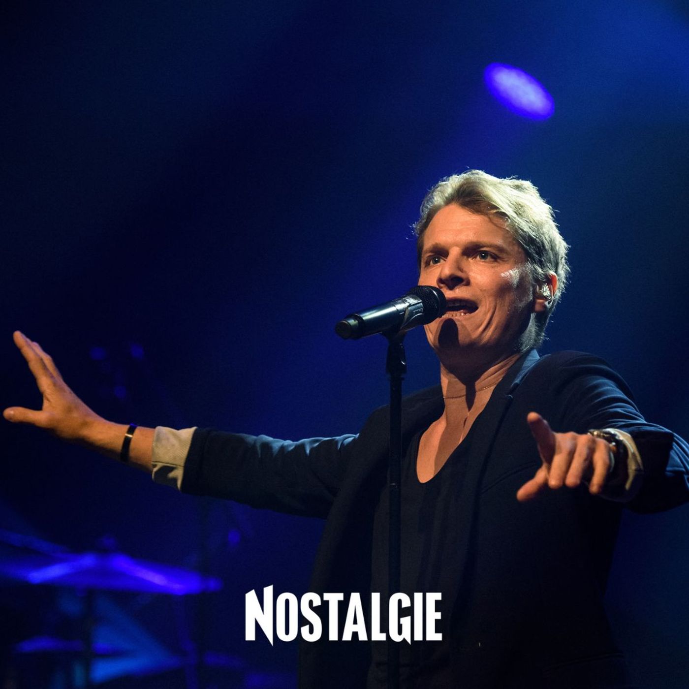 Bénabar dévoile son 11e album "Le soleil des absents"