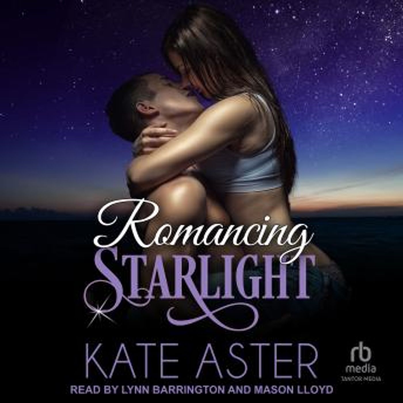 Grab the Top Full Audiobooks in Romance, Modern