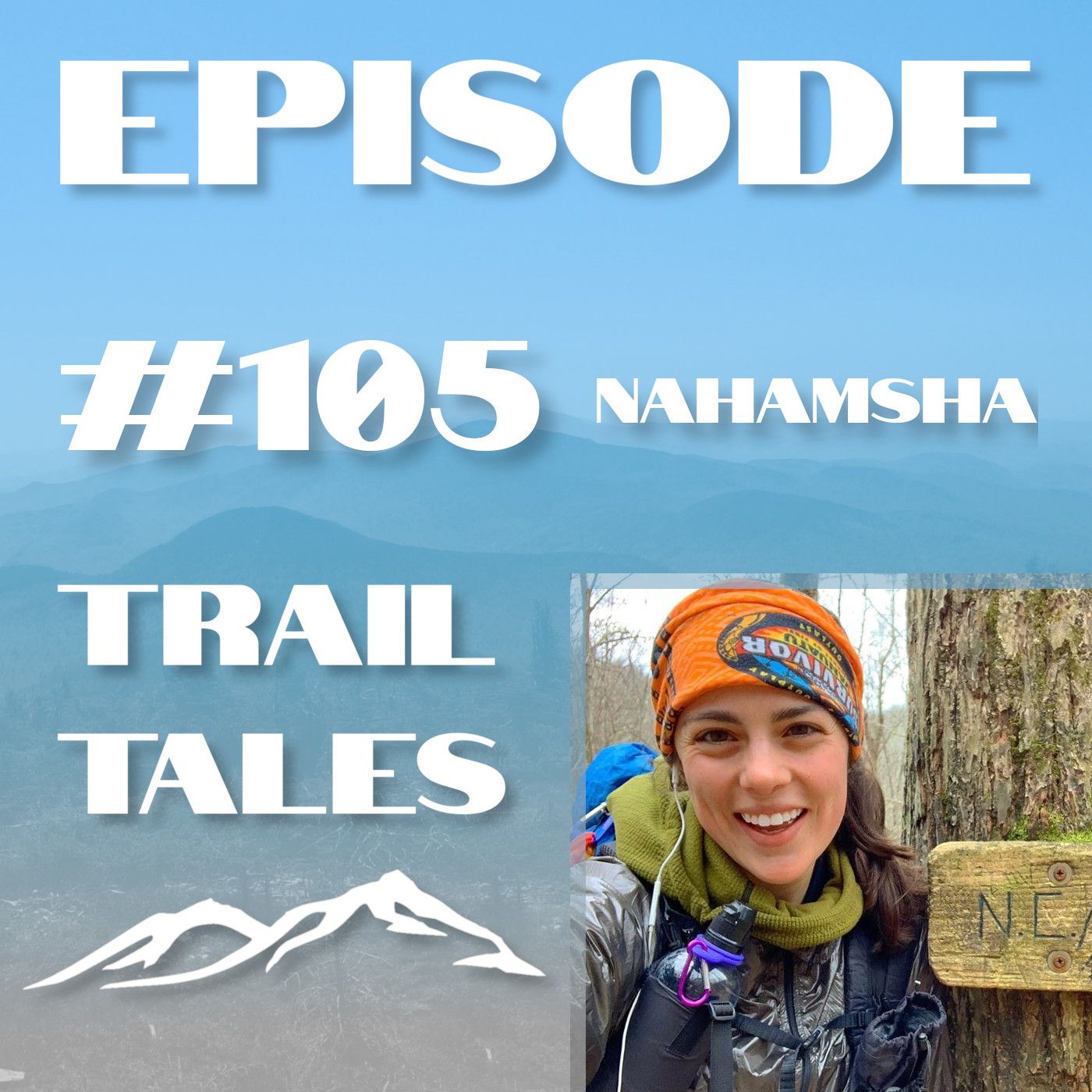 Trail Tales