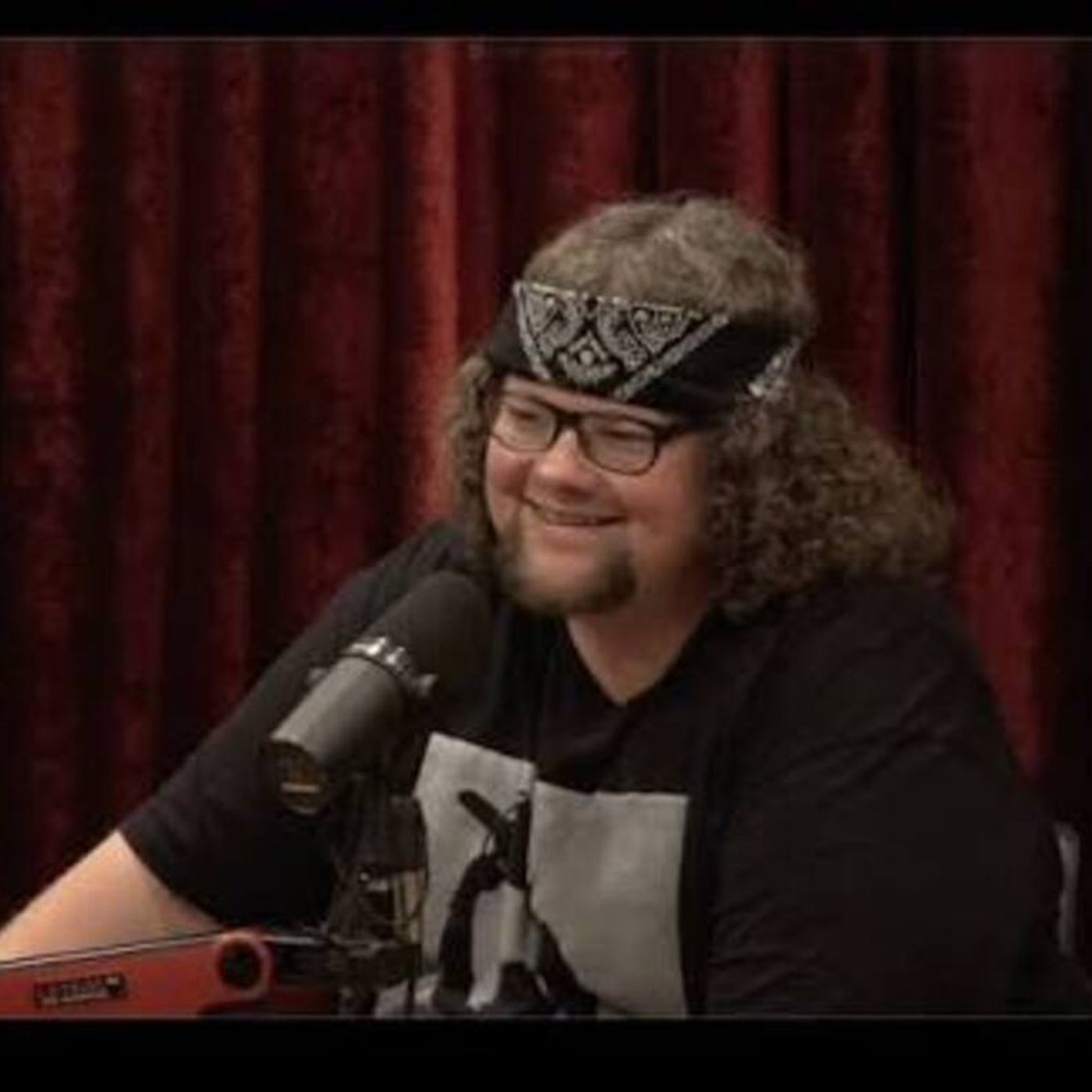 Joe Rogan Experience _2317 - Cody Tucker(M4A_128K)