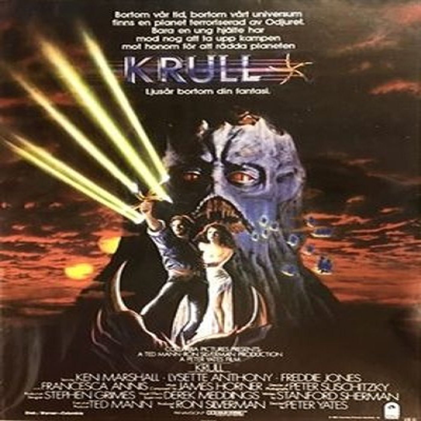 Krull