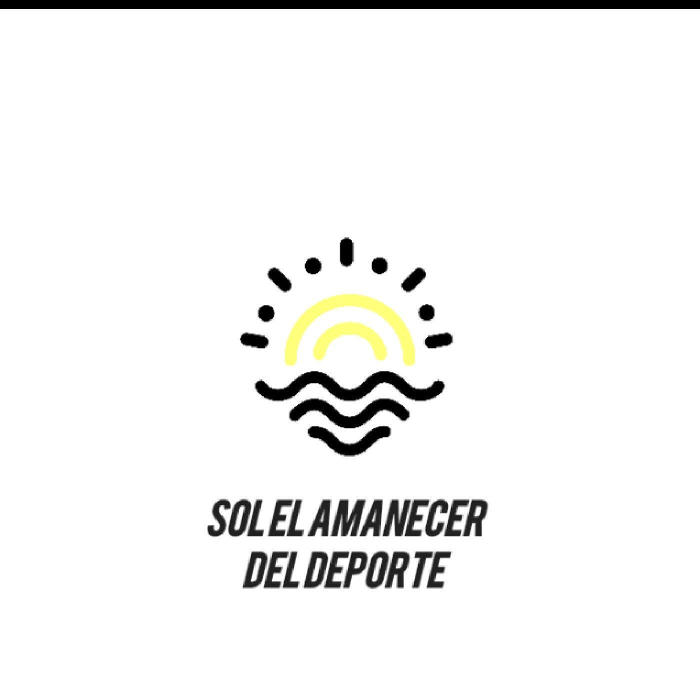 El show de Sol El Amanecer Del Deporte