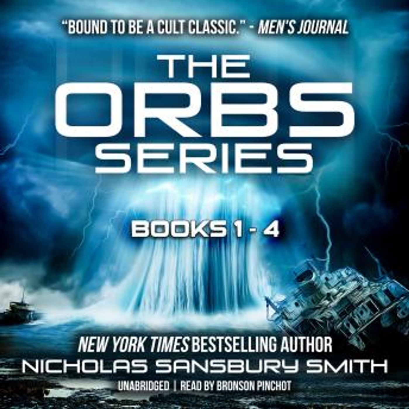 Unlock Top Full Audiobooks in Mystery, Thriller & Horror, Horror