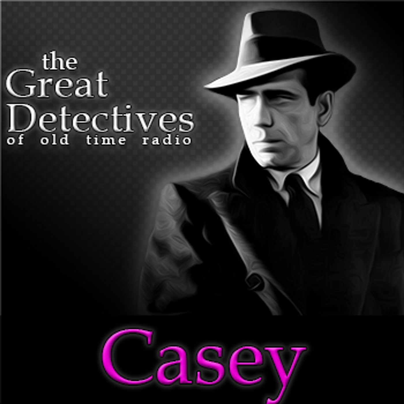 Casey, Crime Photographer: Unlucky Numbers (EP3747) - podcast episode cover