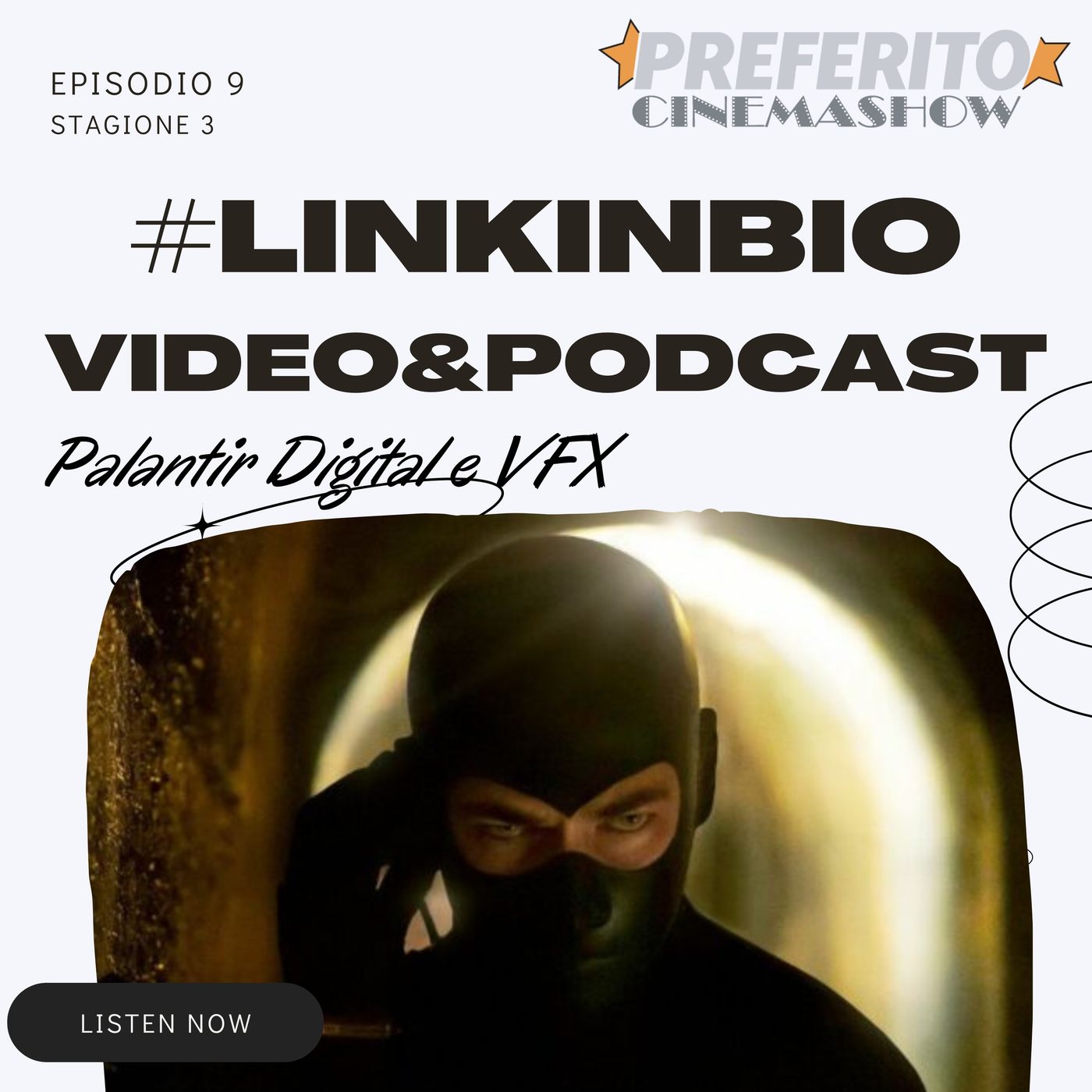 Preferito Cinema Show