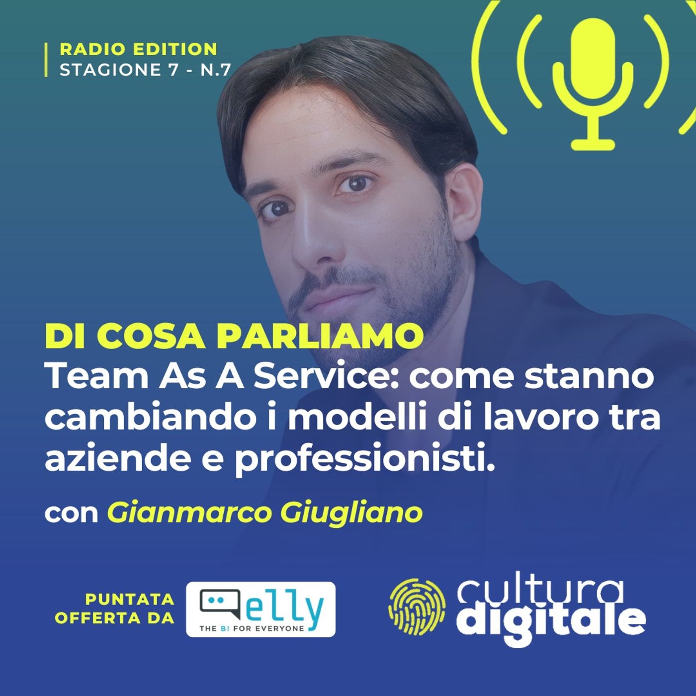 Dal corporate al Team as a Service: come cambiano lavoro, marketing e competenze