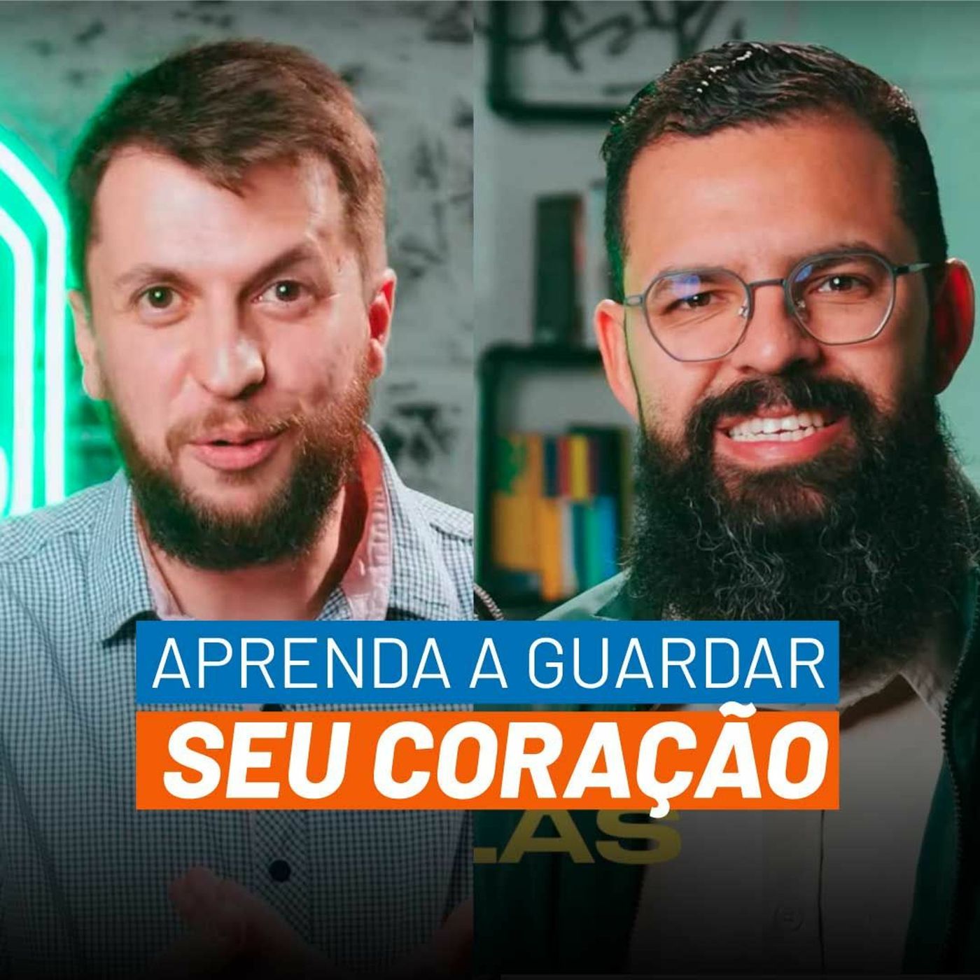 Podcast Jesuscopy