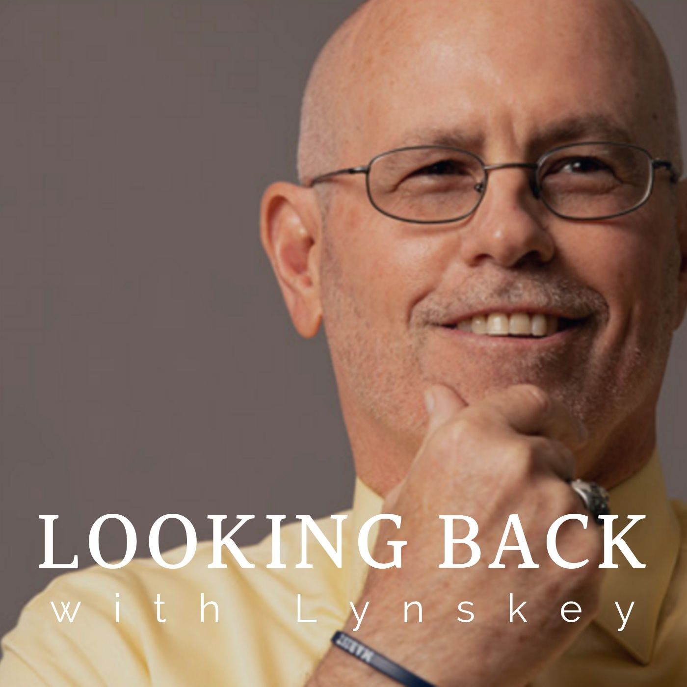 Looking Back With Lynskey