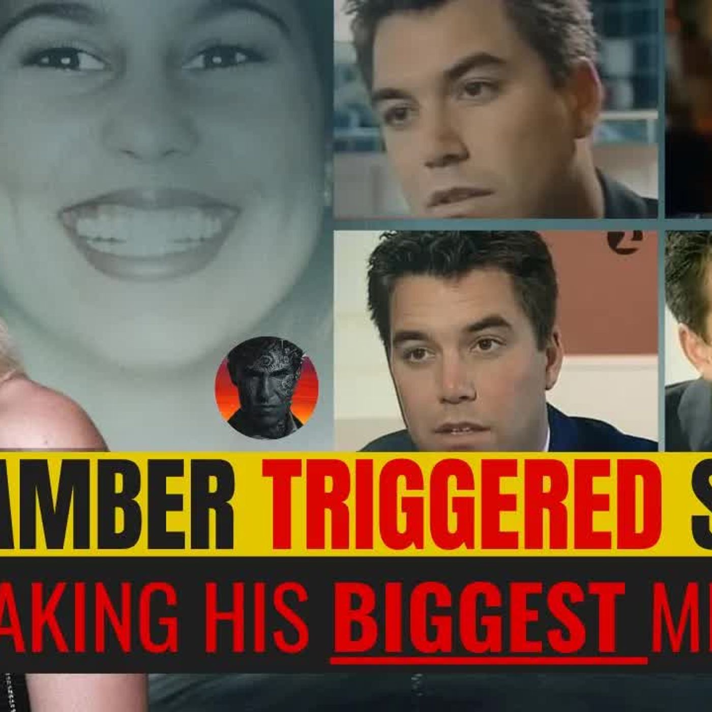 SCOTT PETERSON How and Why Did Shady Scott Make His Biggest Mistake - What Triggered him？ episode artwork