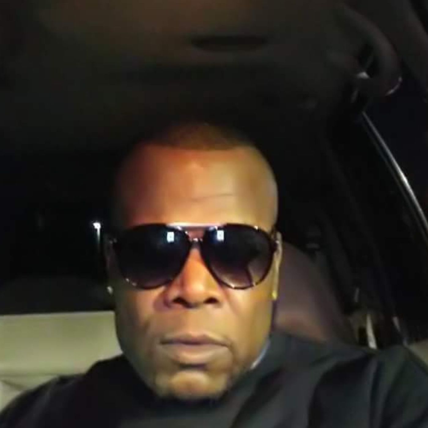 Rico Dukes Theyfeartruth Show