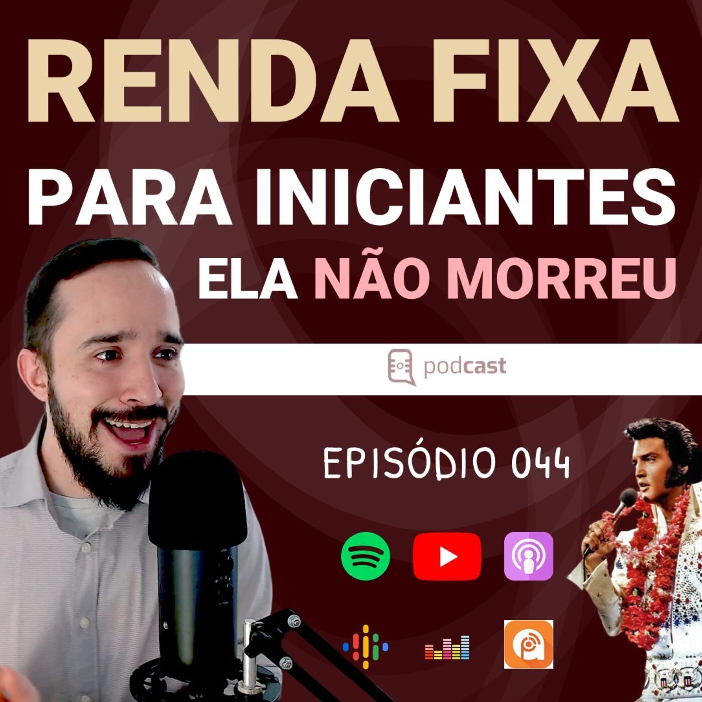 Investidor Focado | Ricardo Fiorelli