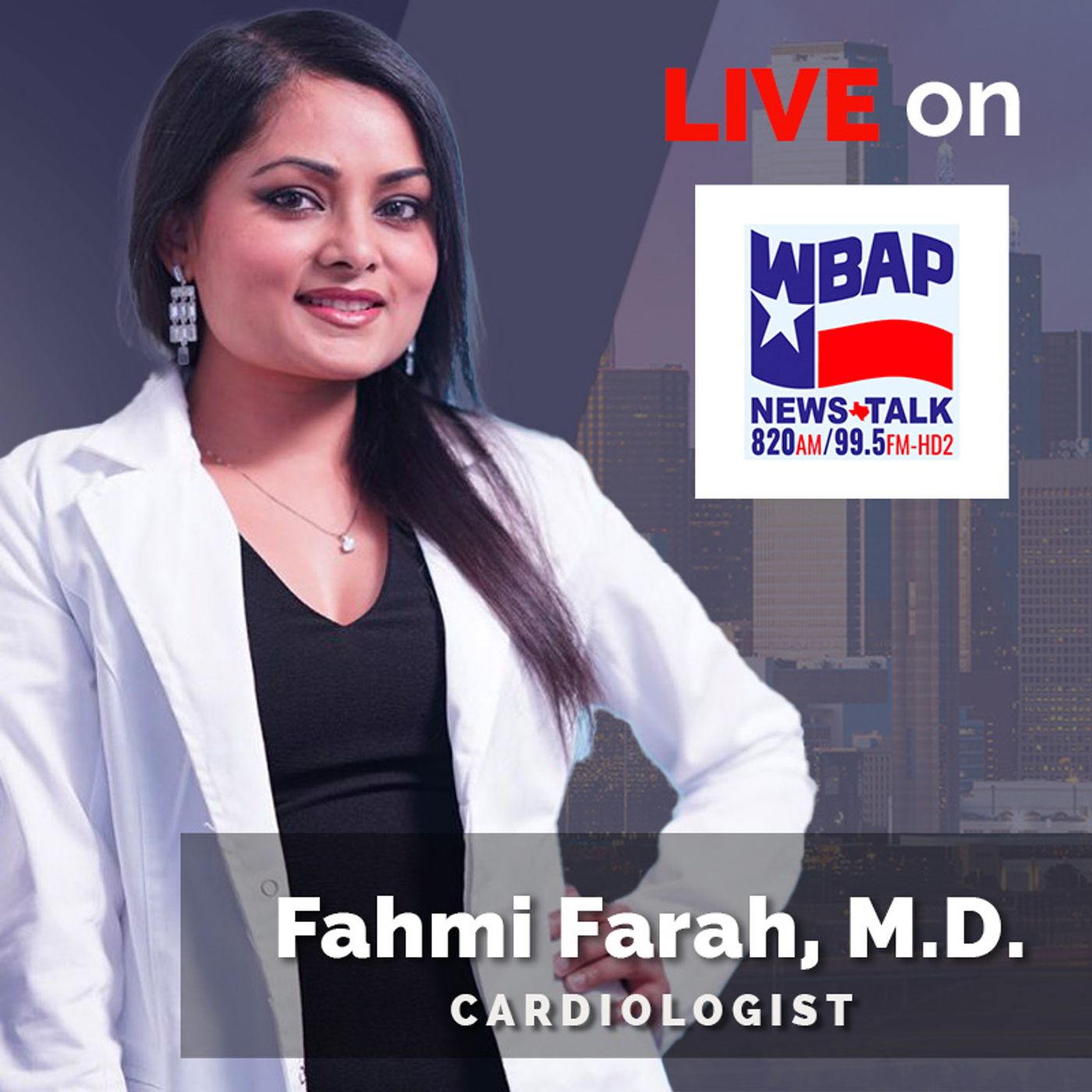 Is daylight saving time bad for people's health? | Talk Radio WBAP Dallas/Fort Worth metroplex | 11/2/22 episode artwork