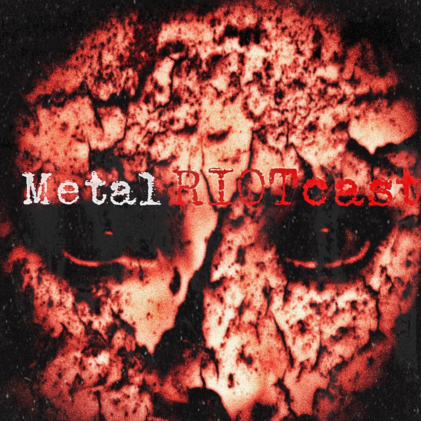 Metal RIOTcast