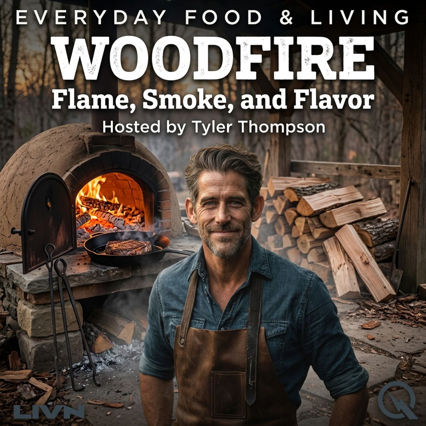 Woodfire