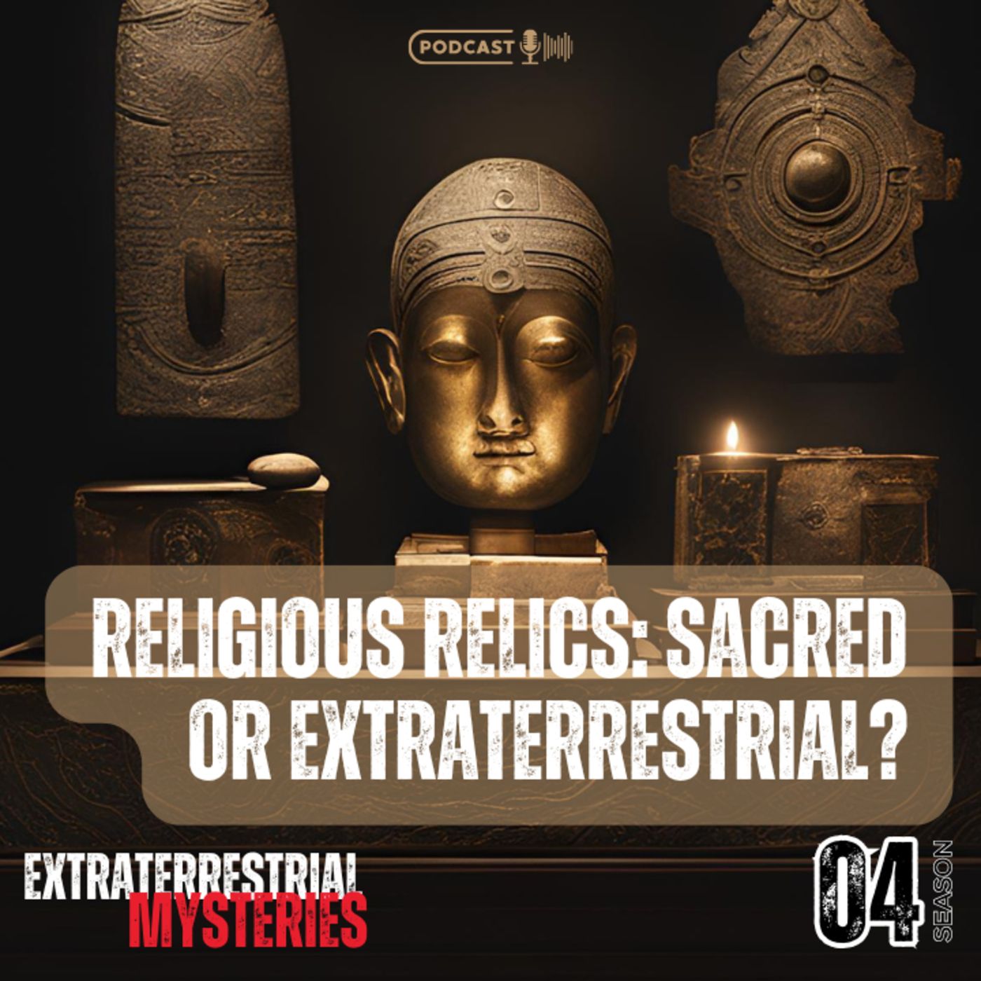 Extraterrestrial Mysteries