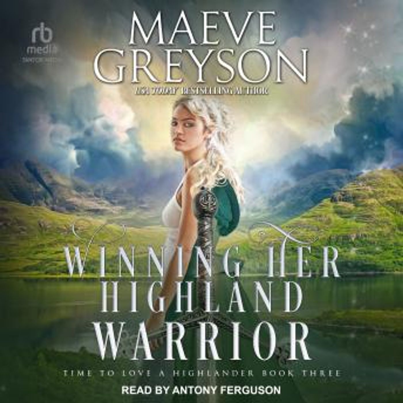 Listen to Trending Full Audiobooks in Romance, Historical