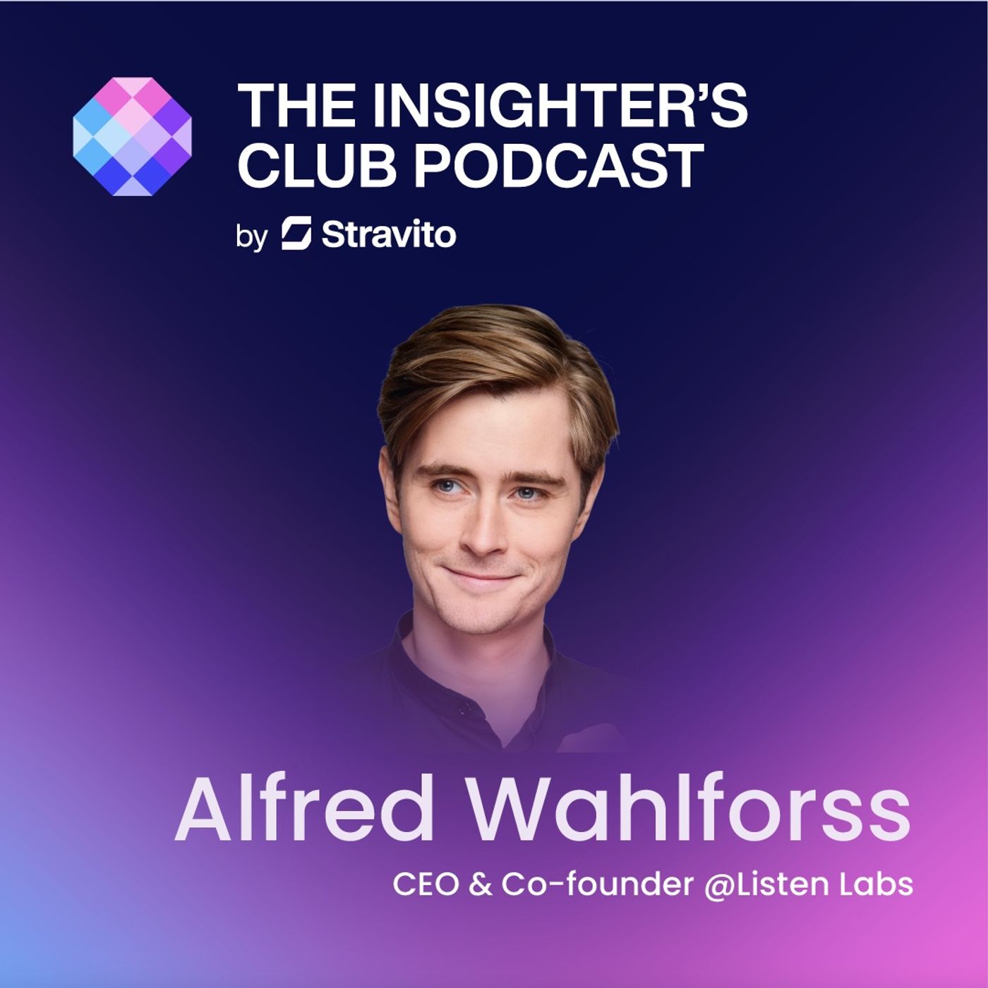 The Insighter\'s Club Podcast