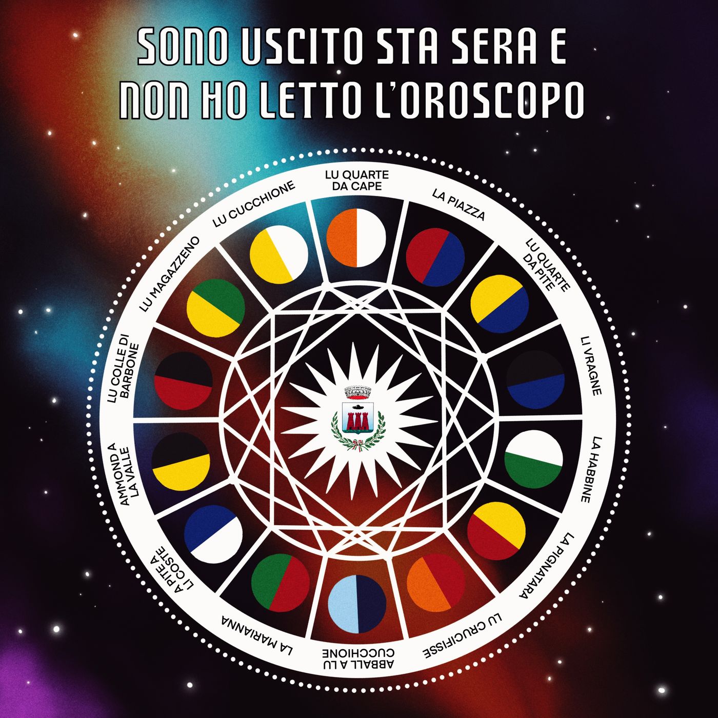 ANG inRadio Cappelle Sul Tavo