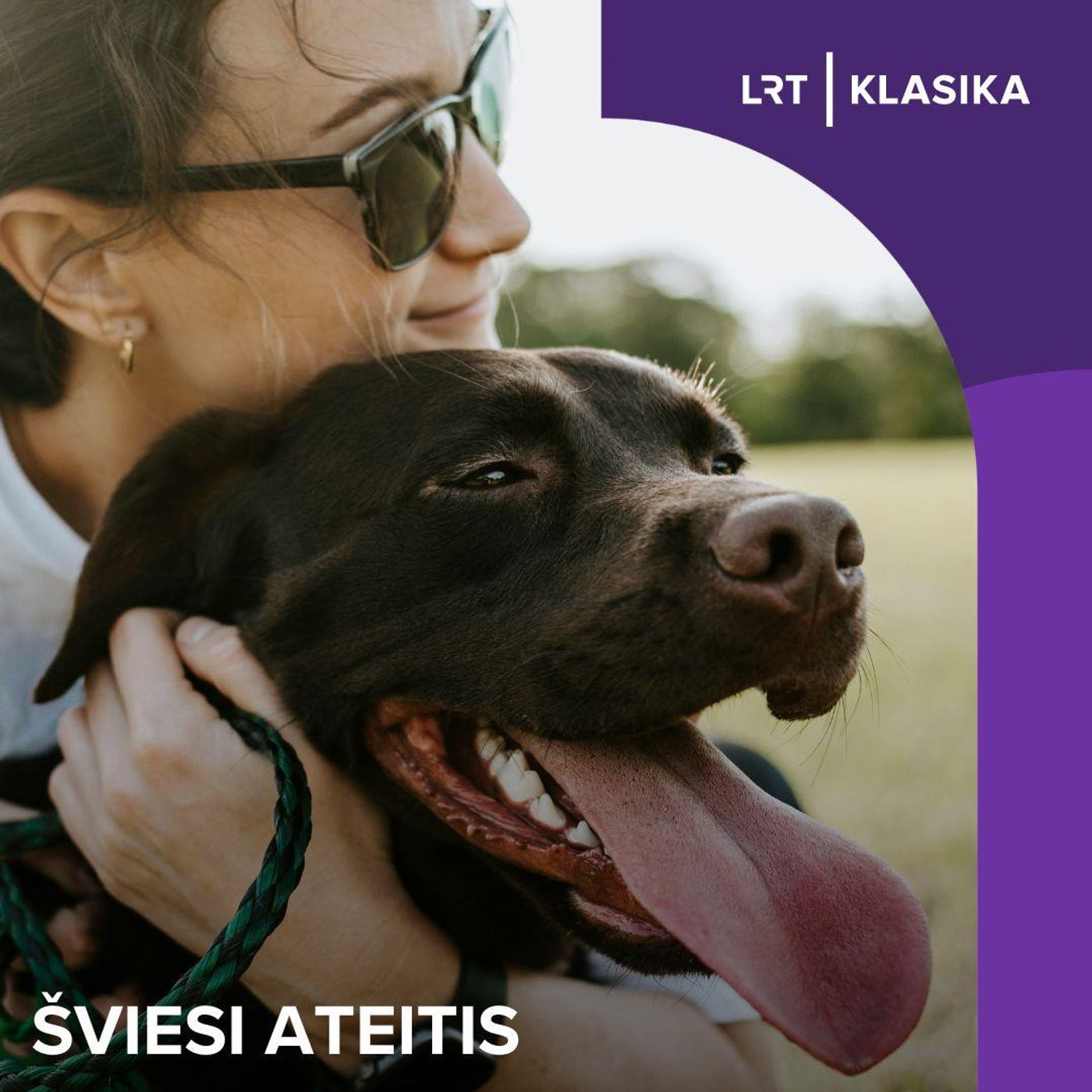 Gyvūnų elgesį tirianti mokslininkė: augintiniai dažnai mus supranta geriau nei mes patys