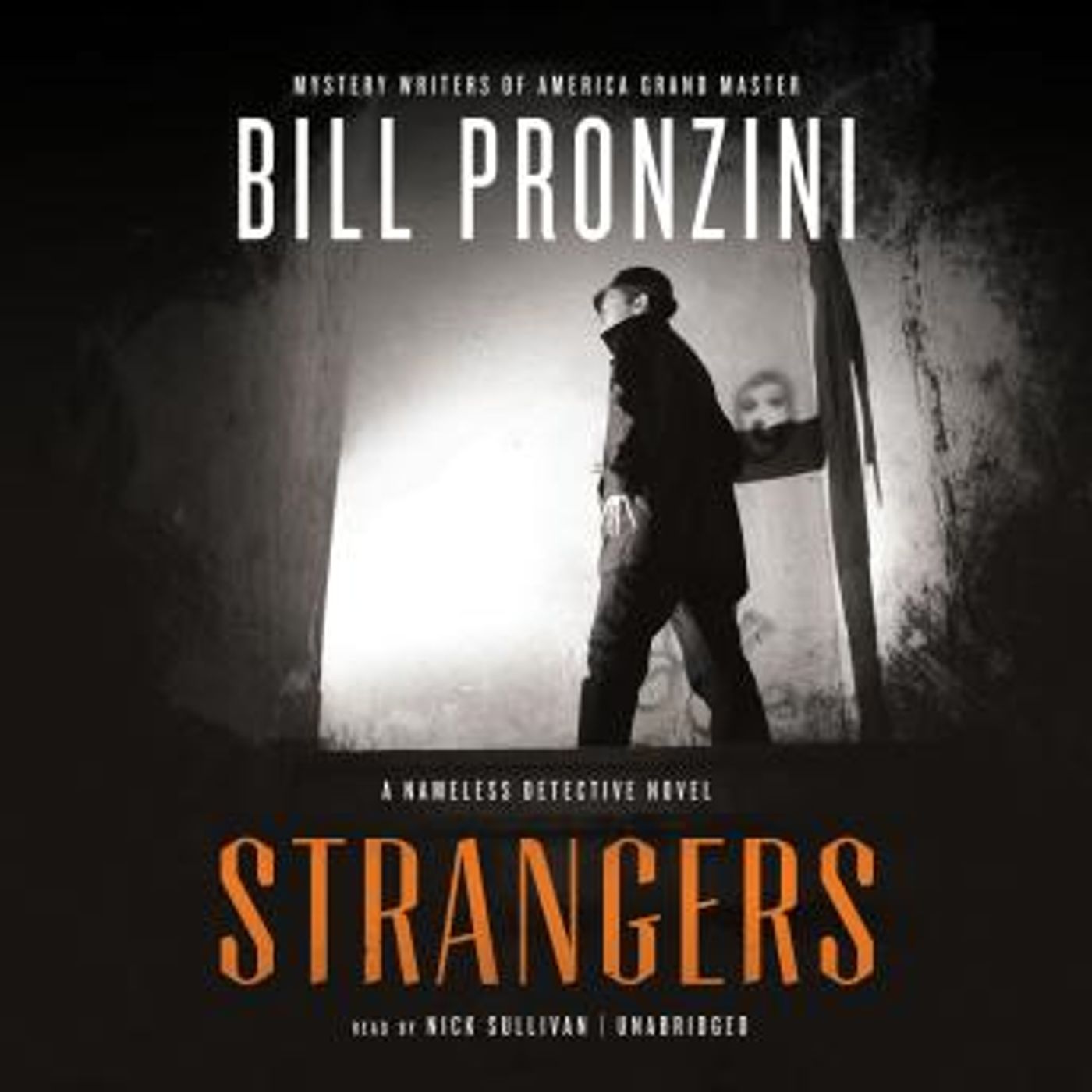 Access Top-Rated Full Audiobooks in Mystery, Thriller & Horror, Suspense