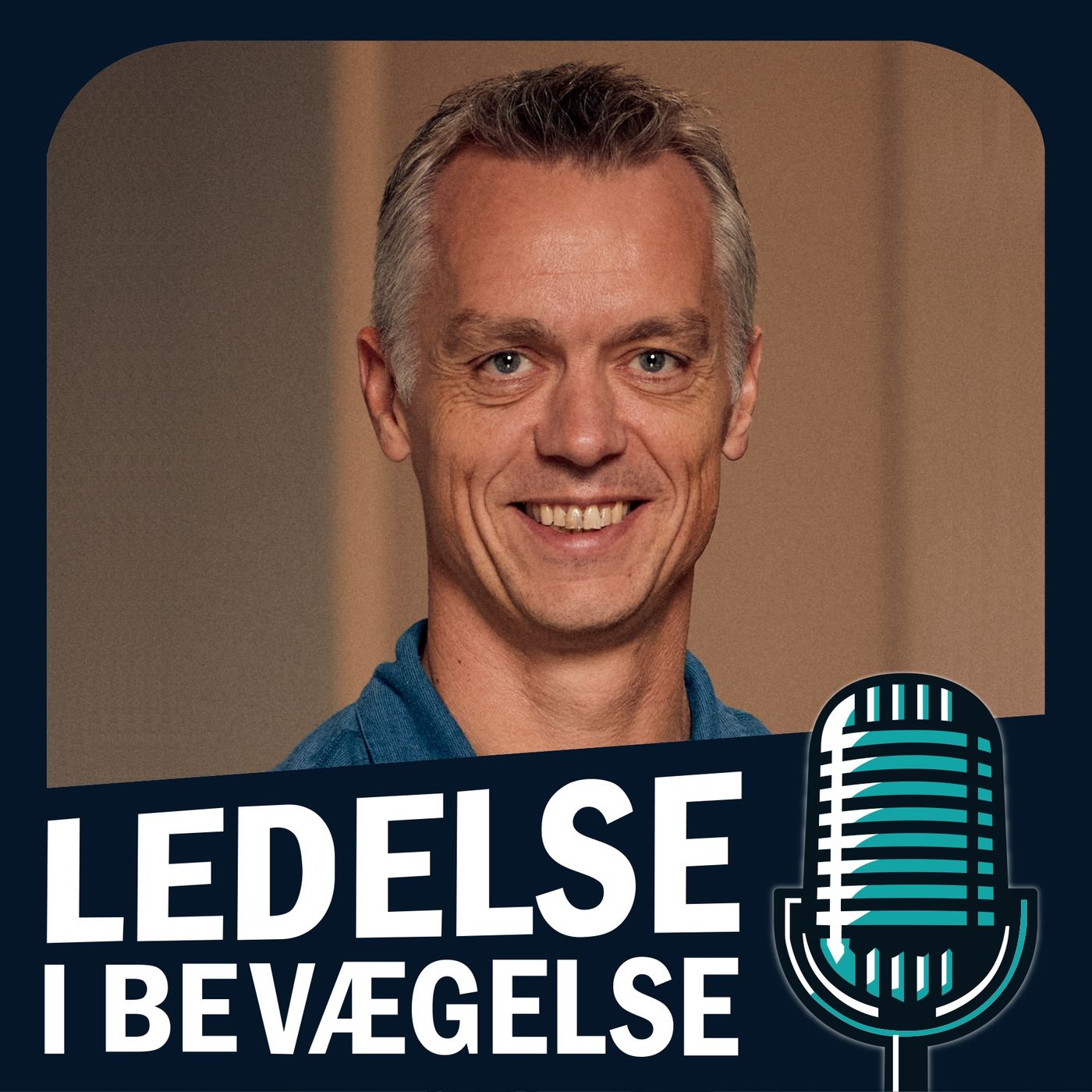 E0: Din introduktion til Ledelse i bevægelse