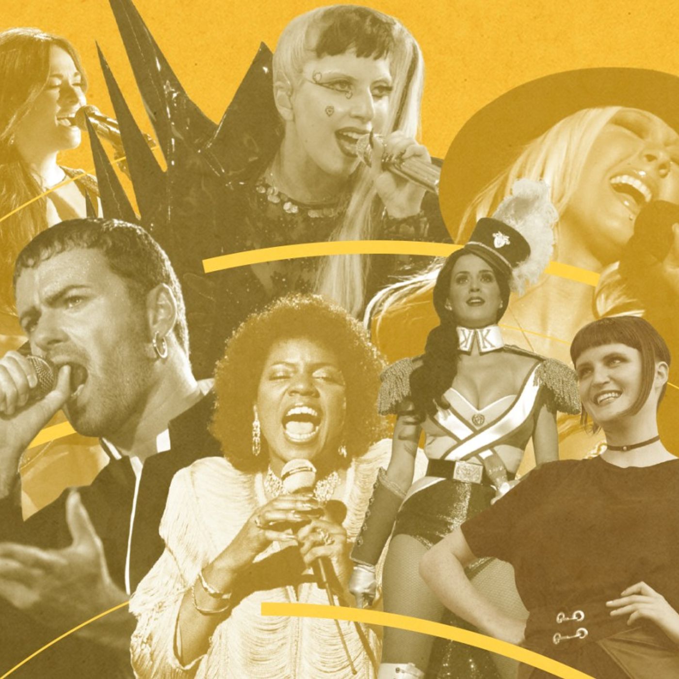 The 50 Most Inspirational LGBTQ Songs of All Time