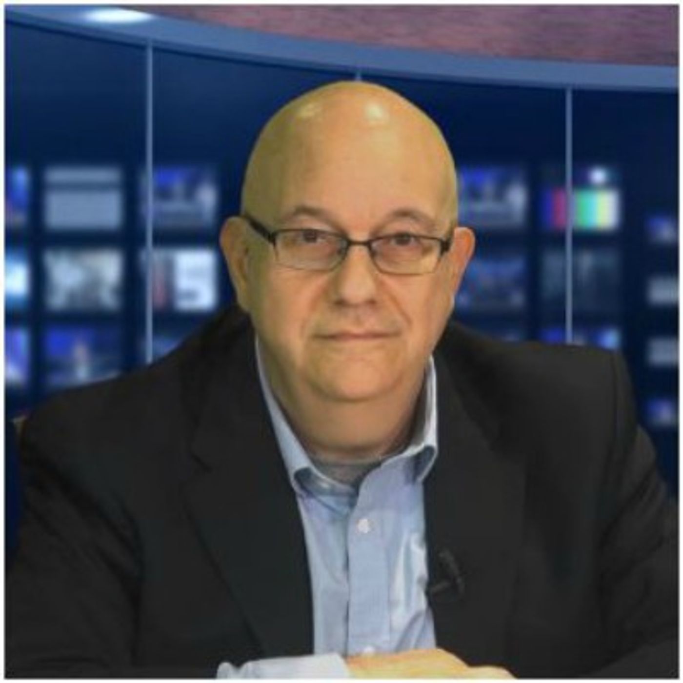 Ep. #13 Steve Lubetkin