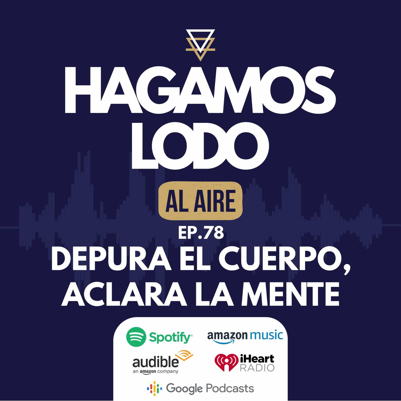 Hagamos lodo