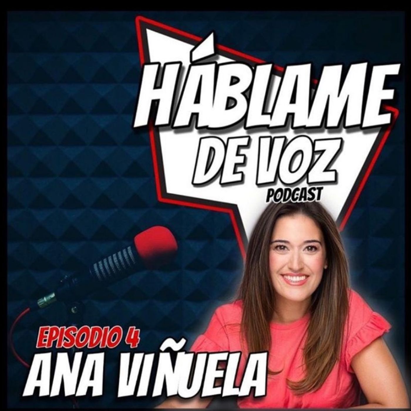 Háblame de Voz