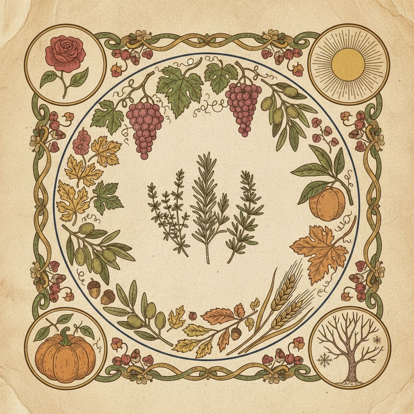 L'Almanacco di Trani Italia News: l'abbraccio tra l'inverno e la primavera nel fine settimana del 28 febbraio e 1° marzo 2026 episode artwork