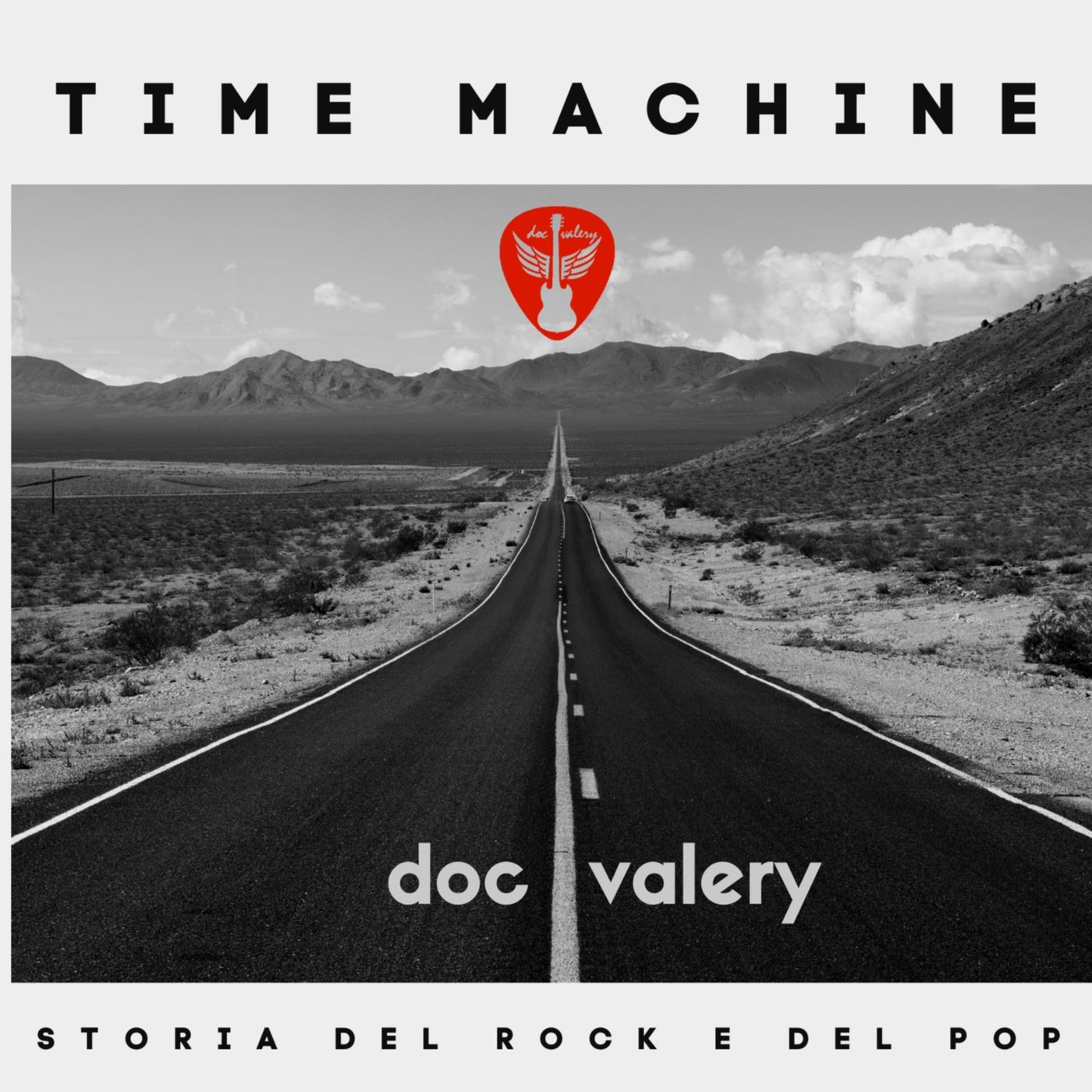 Time Machine