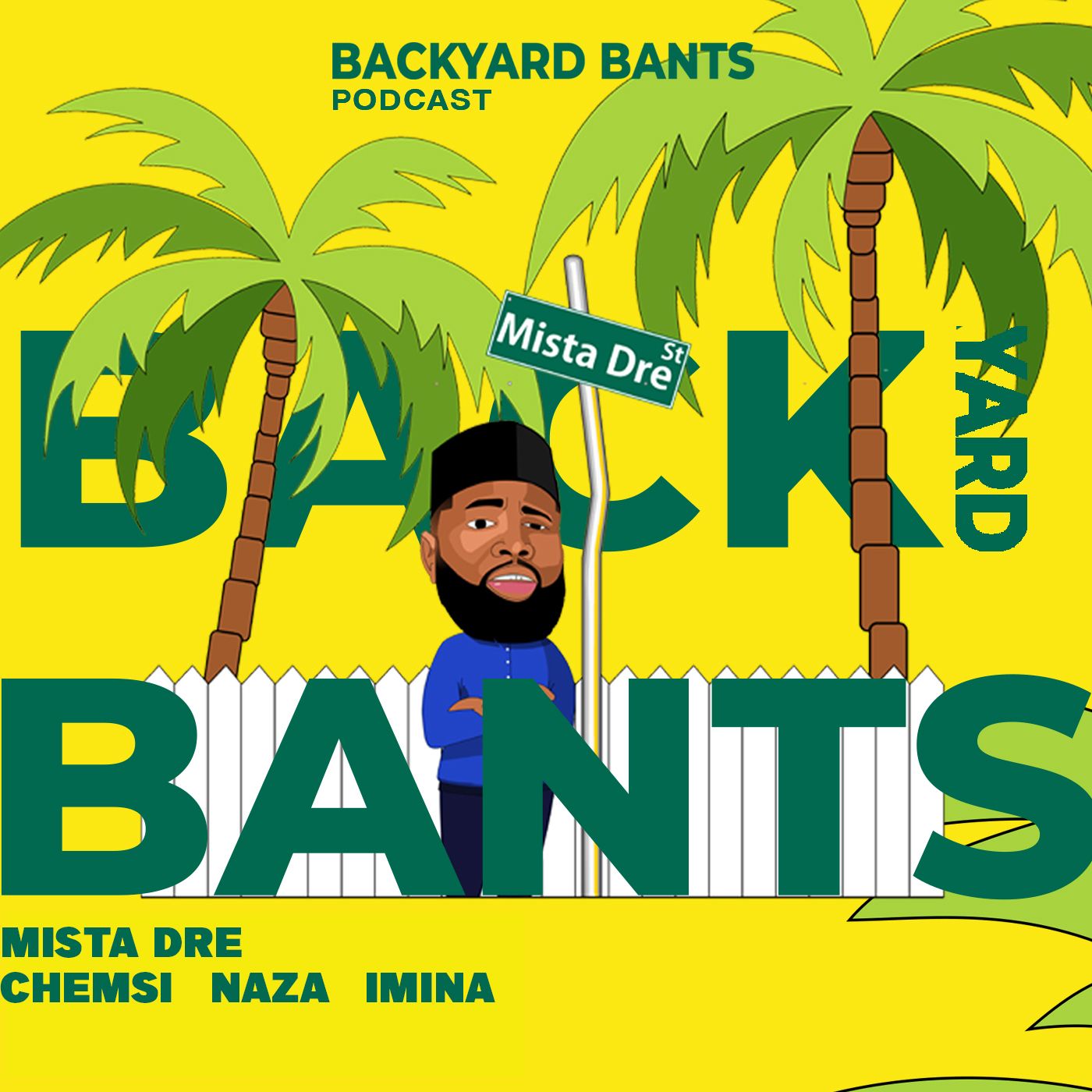 Backyard Bants