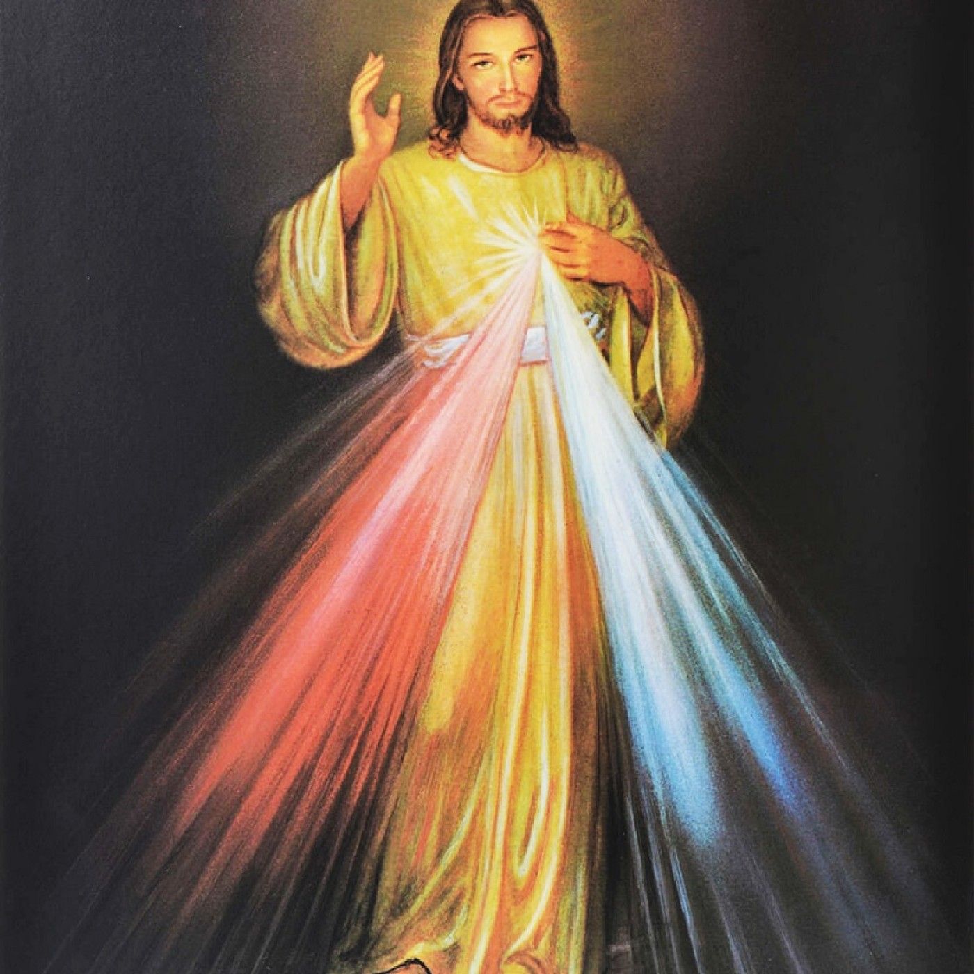 Portada de Catolicos en Camino