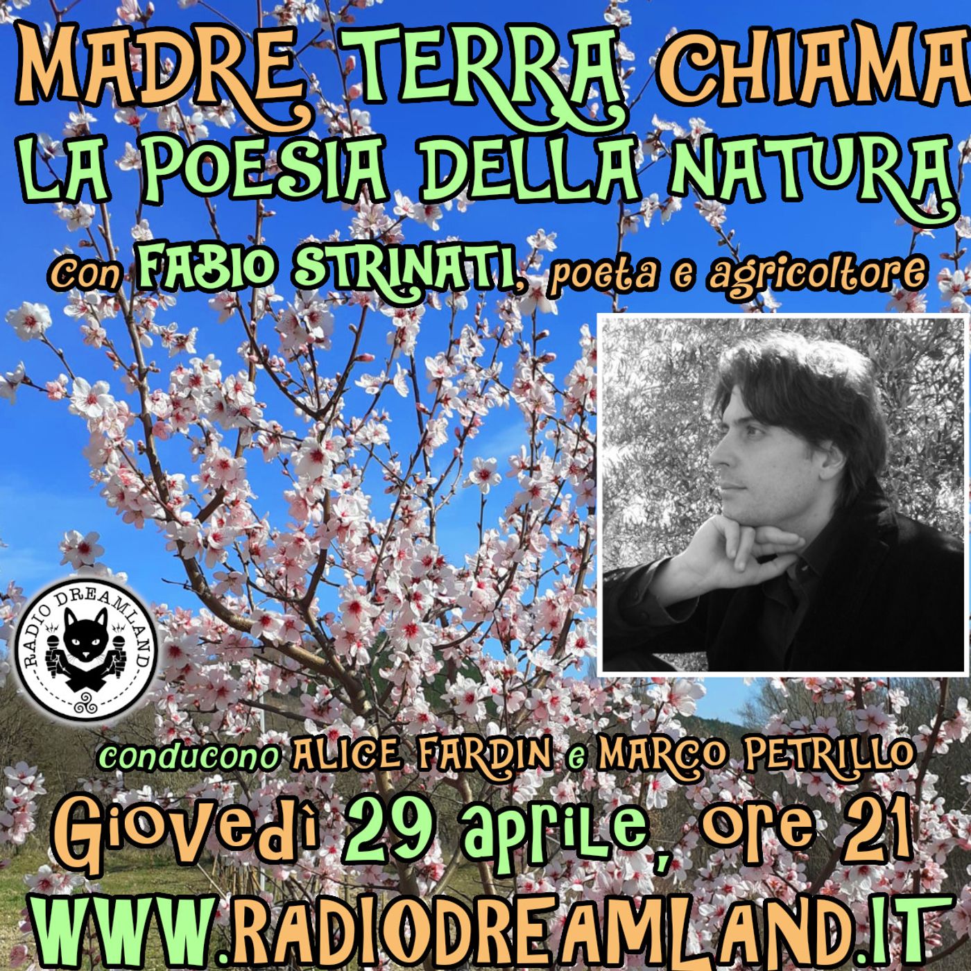 Madre Terra chiama