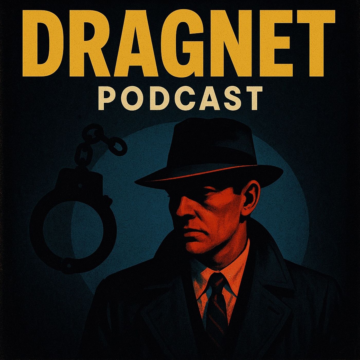 Dragnet Full Episodes