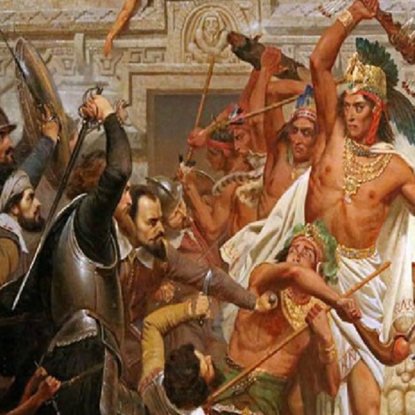 Breves notas sobre Hibridación Cultural