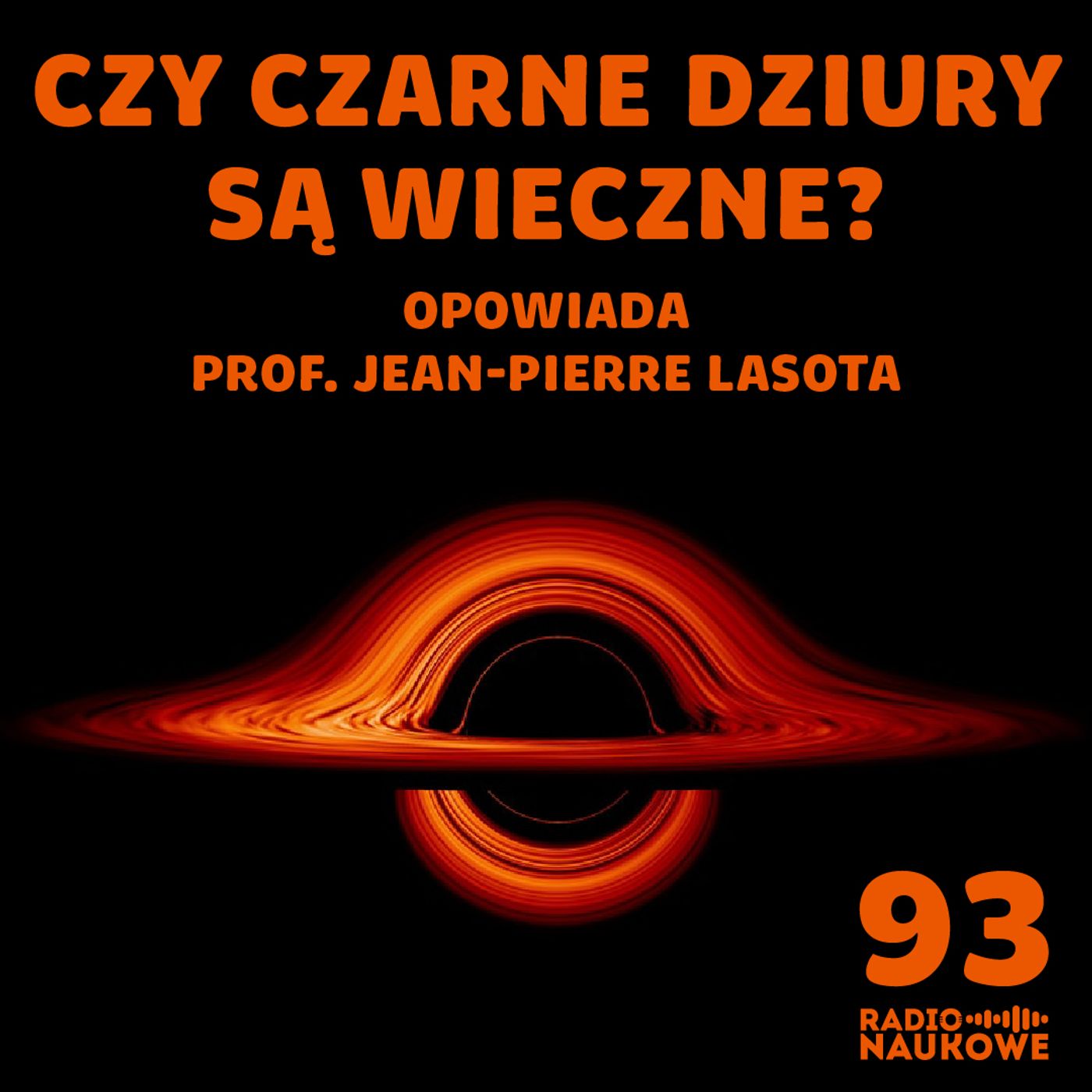 Radio Naukowe