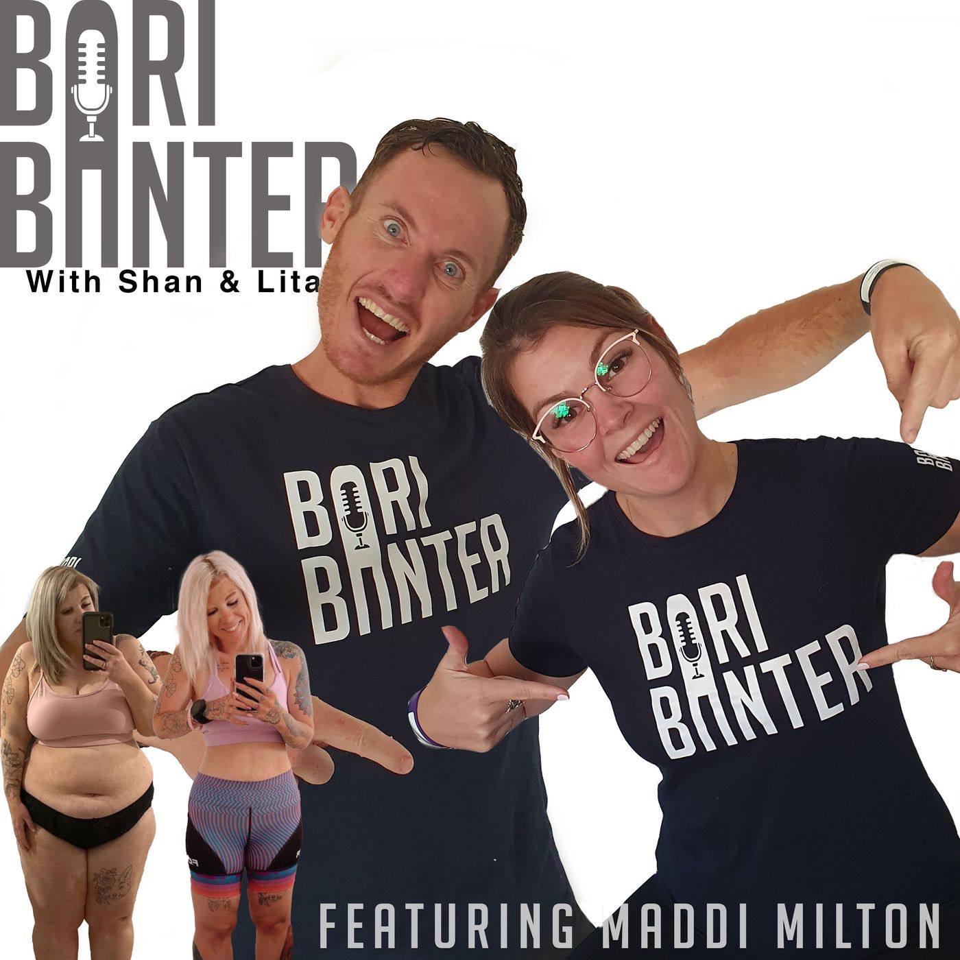 BARI BANTER