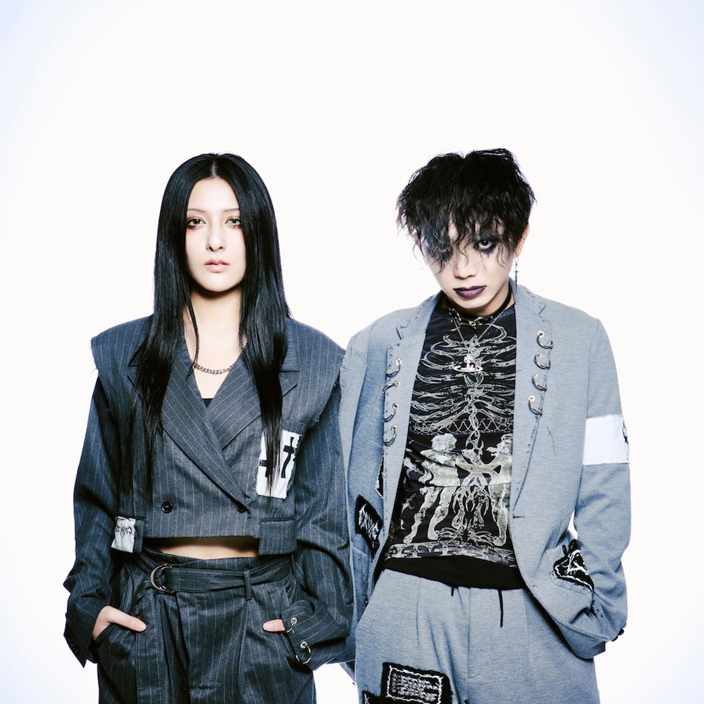 CRYXIS、新曲「Breathe Again」配信リリース＆MV公開　抜け出せない関係性と微かな再生を描く episode artwork