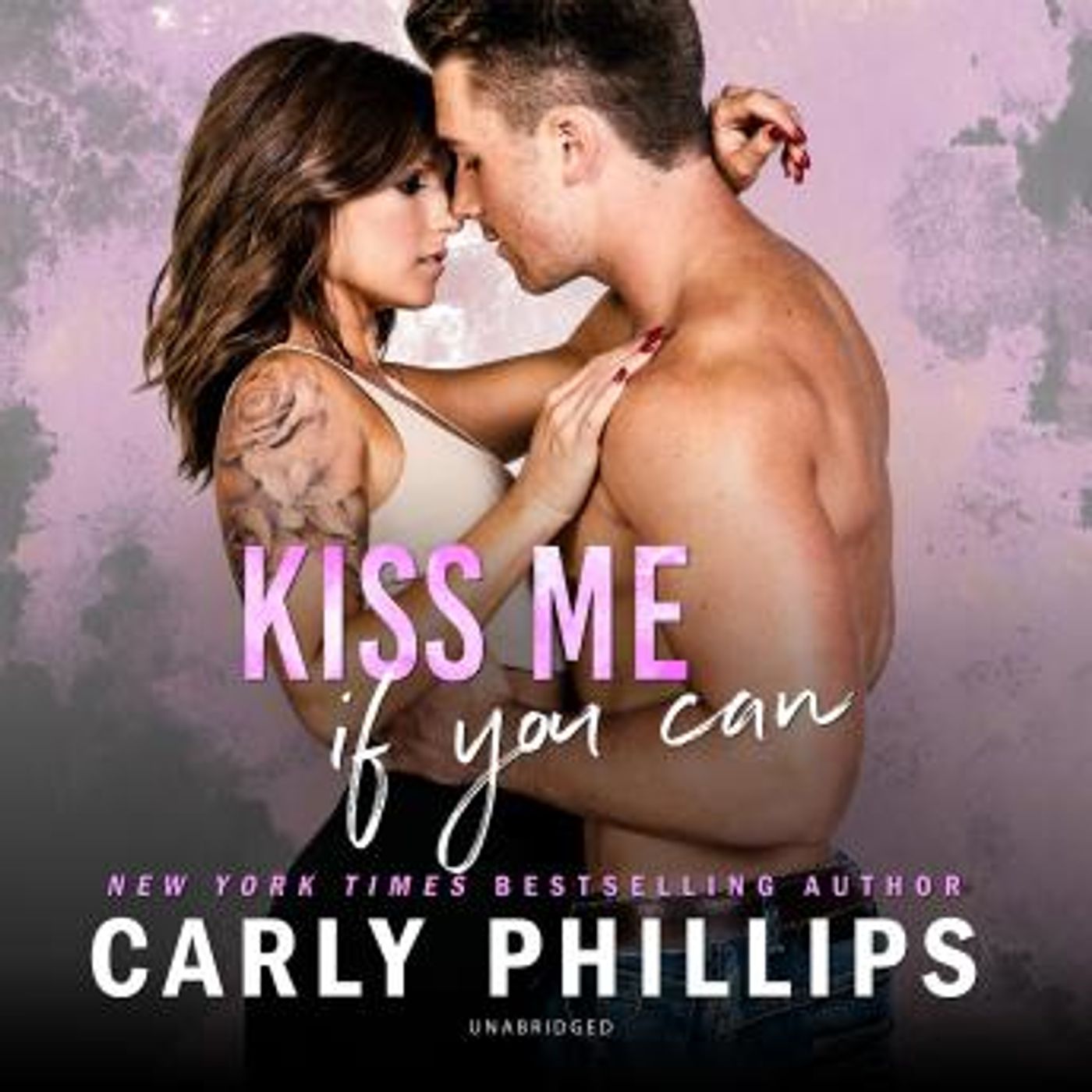 Explore the Latest Full Audiobooks in Romance, Modern