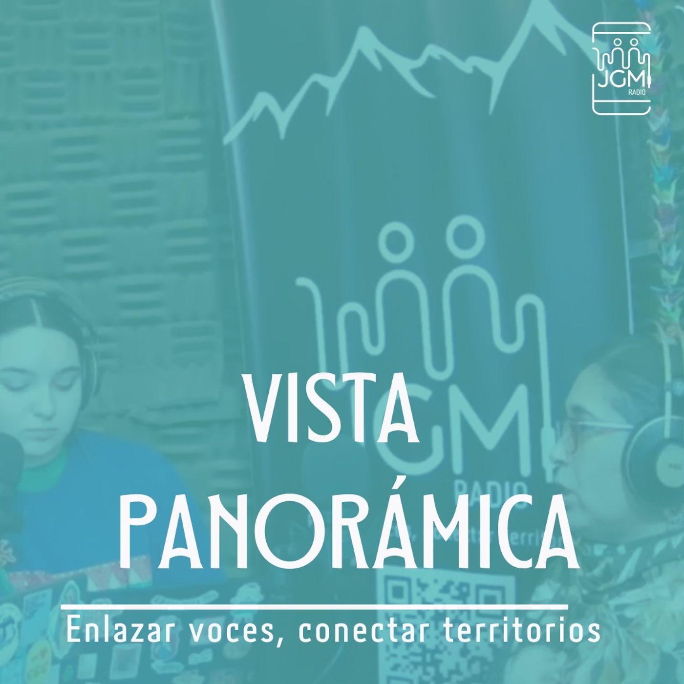 Vista Panorámica