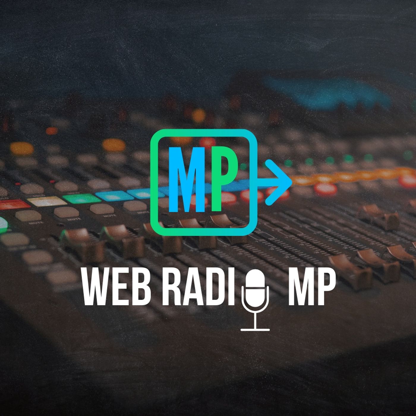 WEB RADIO MP