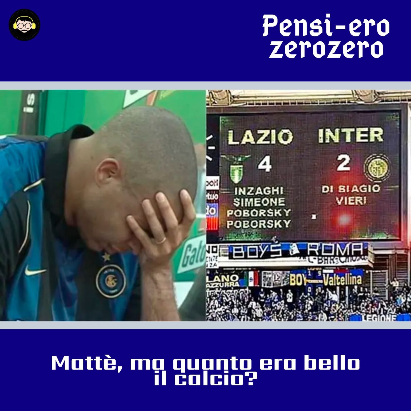 Pensi-ero ZeroZero