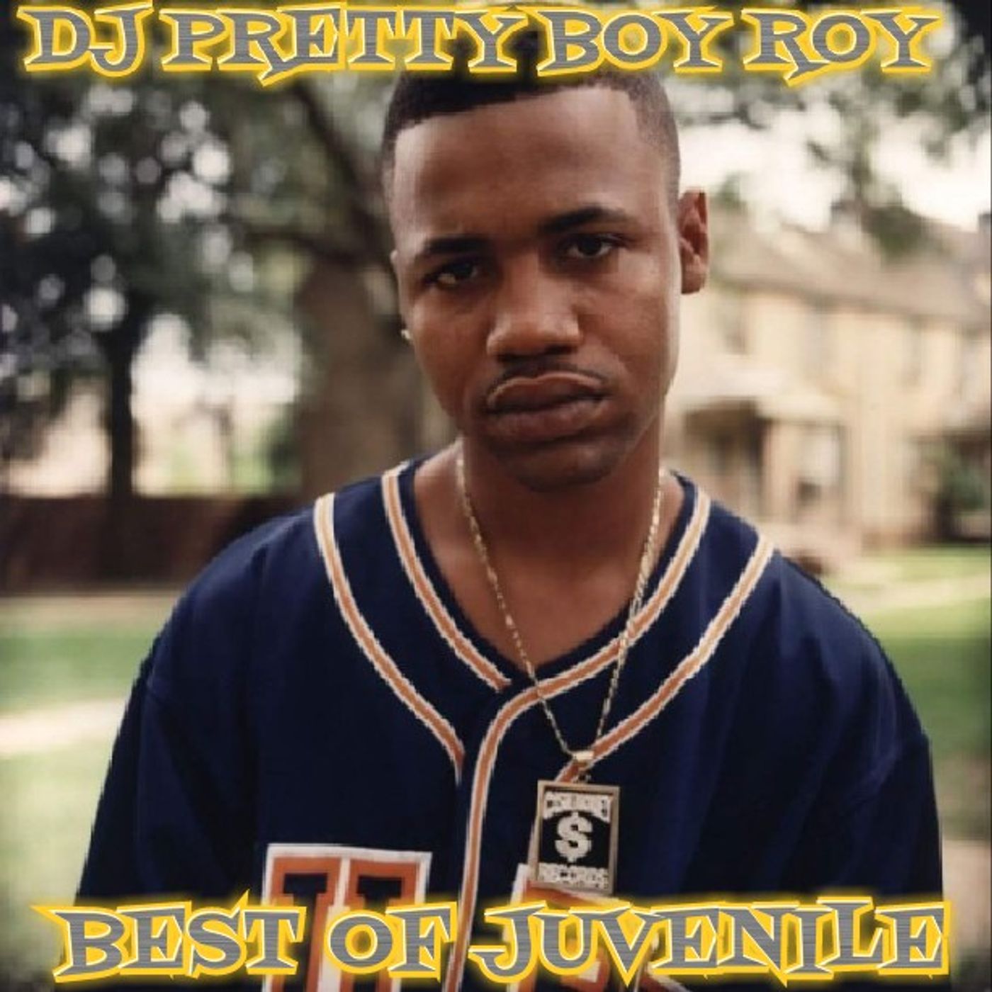 PRETTY BOY RADIO