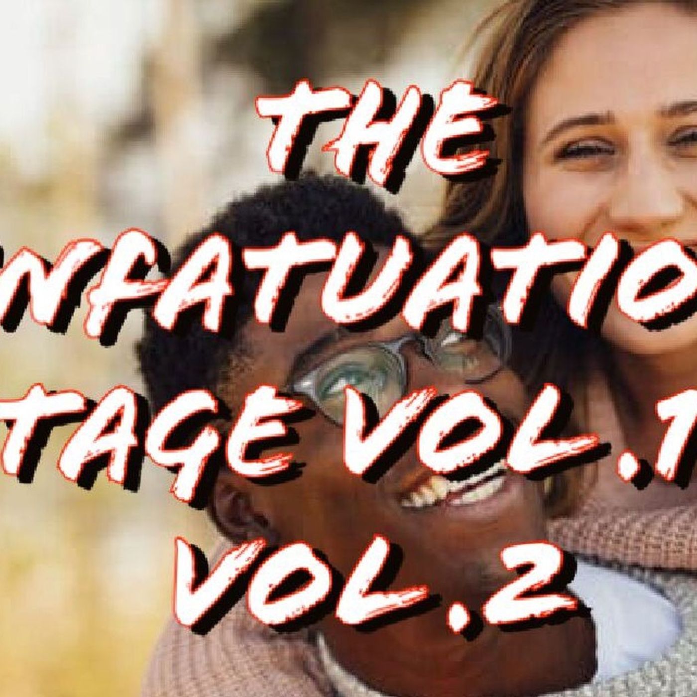ATS Season 2-11. The Infatuation Stage Vol .1 episode artwork