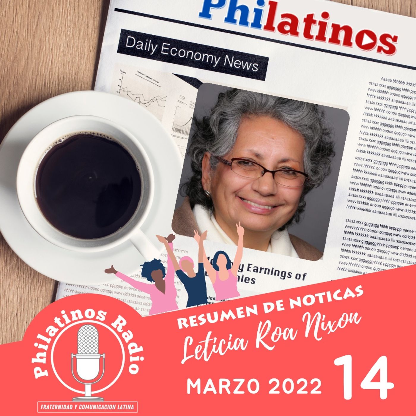 La Noticia con Leticia