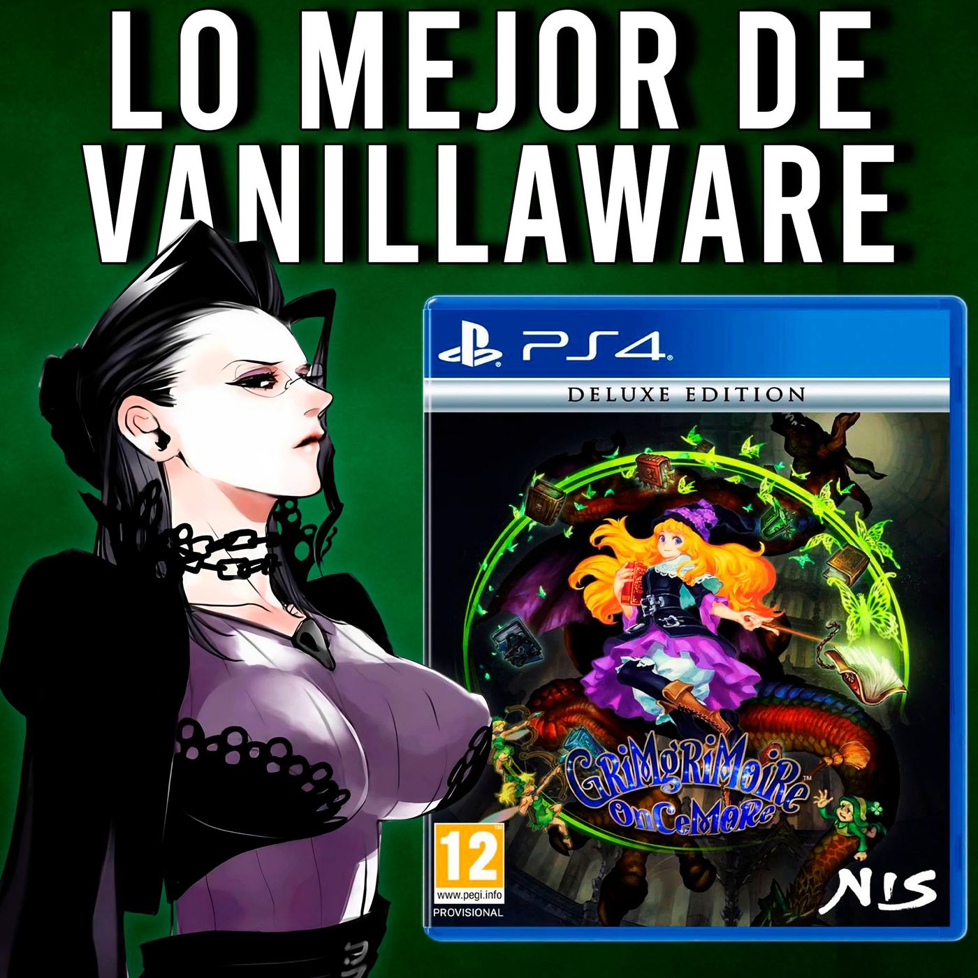 Atrapada en un BUCLE MORTAL: La Joya OCULTA que Regresó como Obra MAESTRA episode artwork