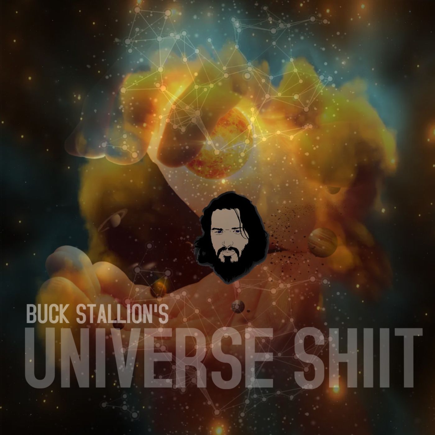 Buck Stallion's Universe Shiit