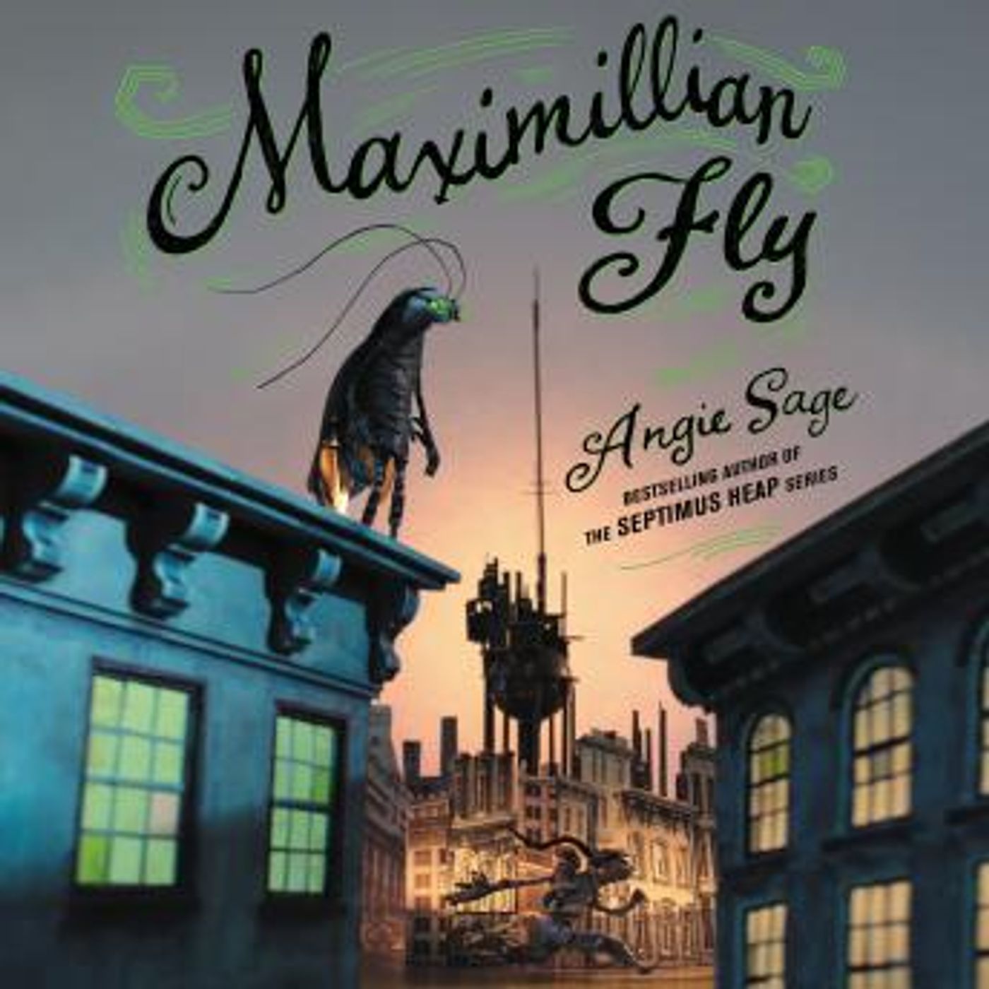 Listen to Trending Full Audiobooks in Kids, Mystery & Fantasy