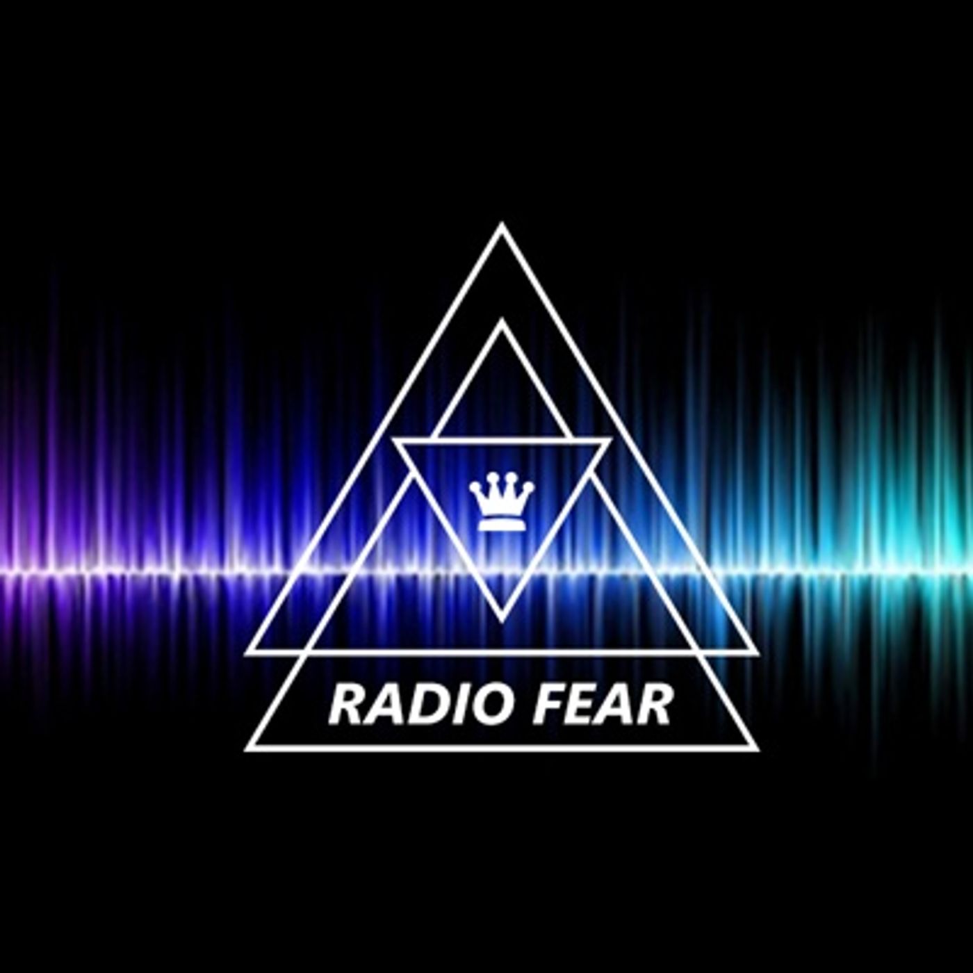 Radio Fear Radio Fear